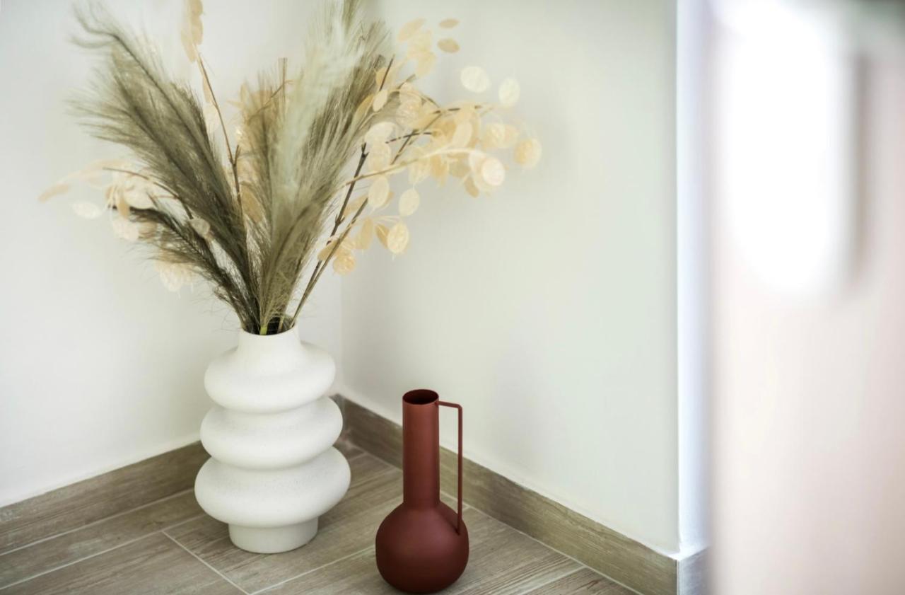 Eleusis Suites Α المظهر الخارجي الصورة