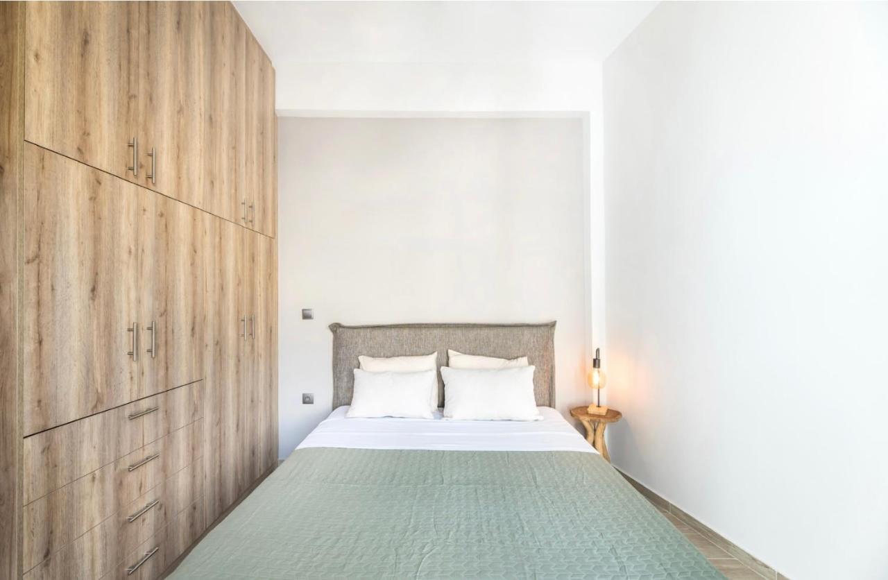Eleusis Suites Α المظهر الخارجي الصورة